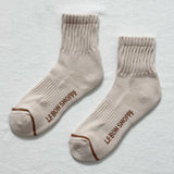 Swing Socks || Silk