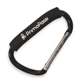Large Stroller Hook || Black