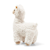 Leandro Llama || 11 inches