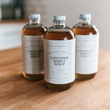 Simple Syrup || Lavender