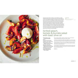 Garlic, Olive Oil + Everything Mediterranean || Hardcover