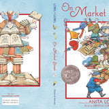 On Market Street || Hardcover