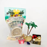 Island Treasure || Mini Play Pack