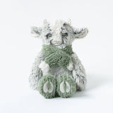 More the Merrier Holiday Set || Yak Kin, Penguin Mini & Book