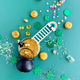 St. Patrick's Leprechaun Trap || KidDough Play Kit