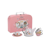 New Tea Party Set || The Parisiennes