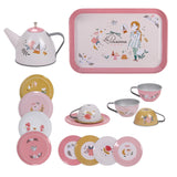 New Tea Party Set || The Parisiennes