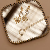 Lyric Earrings