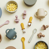 Otis Utensils: Honey