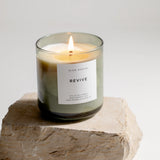 Spa Collection Candle || Revive