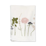 Friendship Towel || Language of Flowers