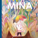 Mina || Hardcover