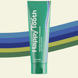 Natural Hydroxyapatite Toothpaste || Fresh Mint