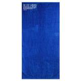 Blue Mind Pool Towel