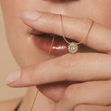 Darling Necklace
