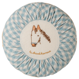 Small Round Cushion || Pony