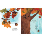 Acorn Was a Little Wild || Hardcover