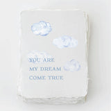 Greeting Card || You Are My Dream Come True