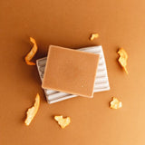 Natural Bar Soap || Grapefruit & Spearmint