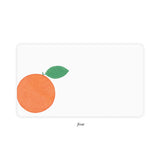 Little Notes || Orange Grove