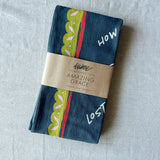 Hymn Tea Towel || Amazing Grace