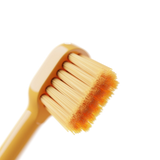 Kids Happ E-Brush || Yellow