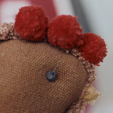 Basket || Toffee Chicken