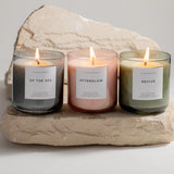Spa Collection Candle || Revive
