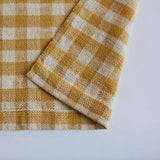 Everyday Handwoven Towel || Marigold