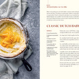 Warm Your Bones || Recipes for Chilly Days