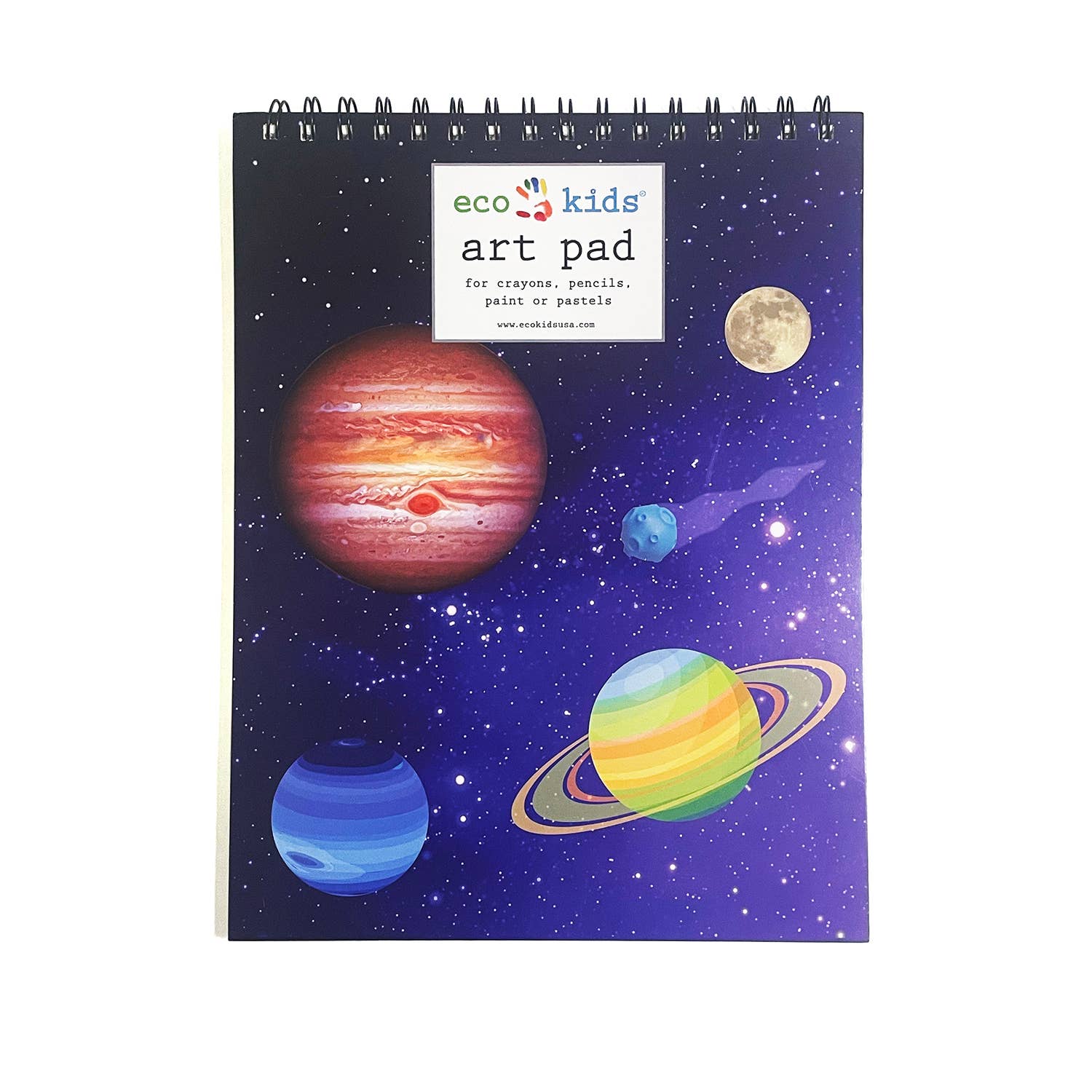 Art Pads || Assorted