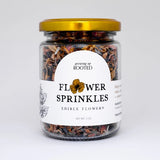 Flower Sprinkles || Edible Petals for Culinary Delights