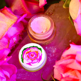 Shimmer Balm || Pink Puffy Cloud
