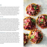 Eat Better, Sleep Better || Hardcover