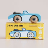 No. 1 GT10 Justin | Pre order Aug 2026
