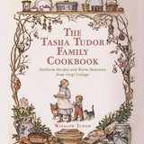 Tasha Tudor Family Cookbook