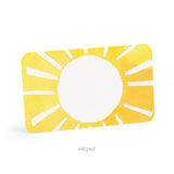 Little Notes || Sunny Day
