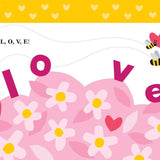 Chicka Chicka I Love You || Board Book