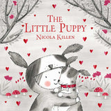 The Little Puppy || Hardcover