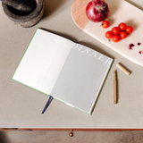 Guided Recipe Journal || Mushroom