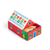 Swedish Dream® Matchbox || Red Cottage