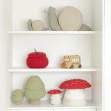 Basket || Mini Mushroom
