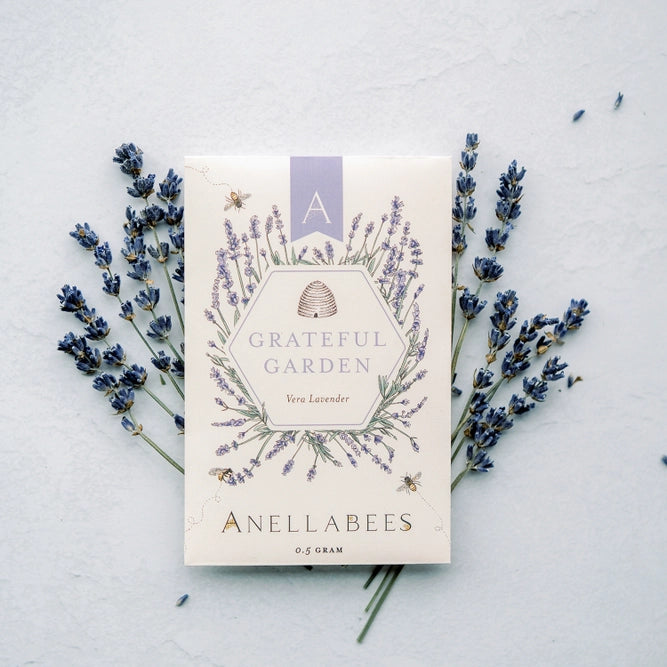 lavender vera seeds Garden Seeds || Vera Lavender Pollinator – Lyon and Pearle