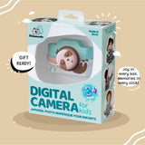 Digital Camera || Sloth