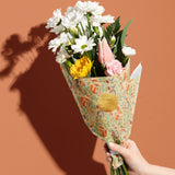 Designer Tissue Paper || Krafty Fox