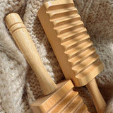 Wooden Musical Ruble