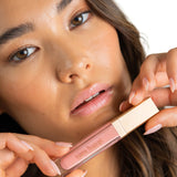 Hydrating Lip Gloss || The Ballet Slip