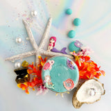 Mermaid || KidDough Play Kit