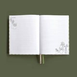 2026 Always Flowers Planner || Sage