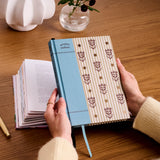 Guided Reading Journal || Fleurs